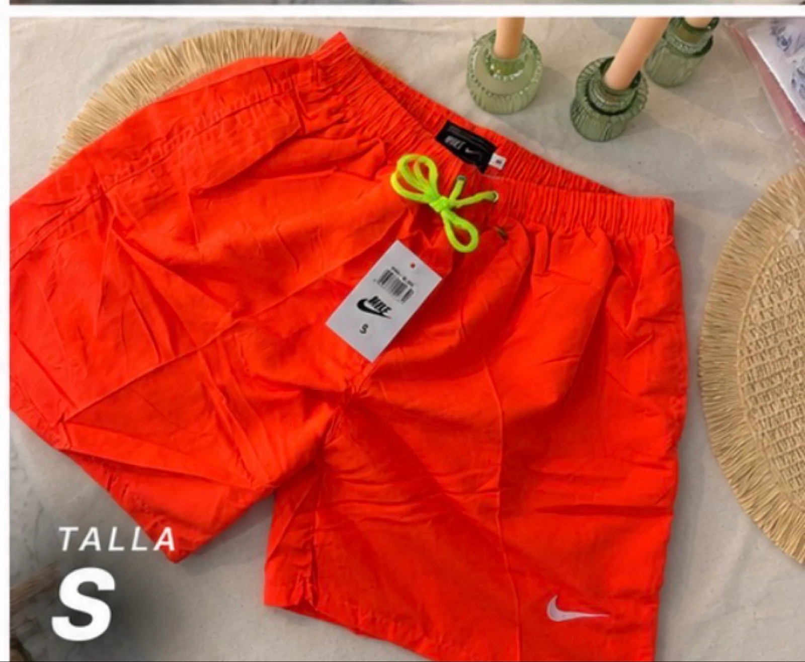 Bañador Nike